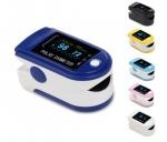 High Performance Portable Pulse Oximeter 90189090 HS Code One Year Warranty