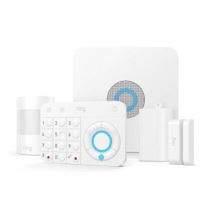 Buy cheap Zigbee smart home automation security system product