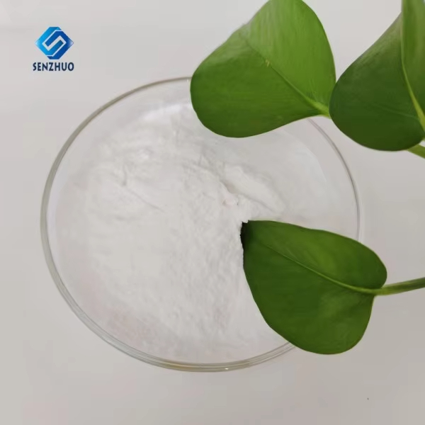 Beauty Peptides Palmitoyl Tripeptide-8 CAS 936544-53-5 Cosmetic Raw Materials