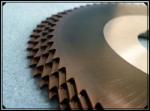 Lâmina de serra circular HSS HSS Metal Cutting Circular Saw Blades- High Speed