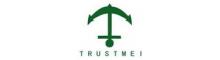 China QINGDAO TRUSTMEI INTERNATIONAL CO., LTD. logo