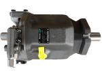 Rexroth A10VSO100DR/31R-PPA12N00 Hydraulic Pump - 280 Bar Variable Flow