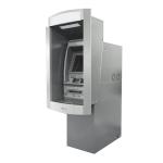 ATM Hyosung MX5600 5600T High Quality Precision Security Intelligent Machine