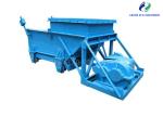 Adjustable Reciprocating Feeder Conveyor Customized Dimension High Capacity
