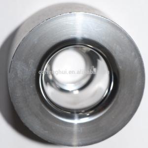 Buy cheap GB Standard Tungsten Carbide Insert Punching Machine Tool Wear Resistance product
