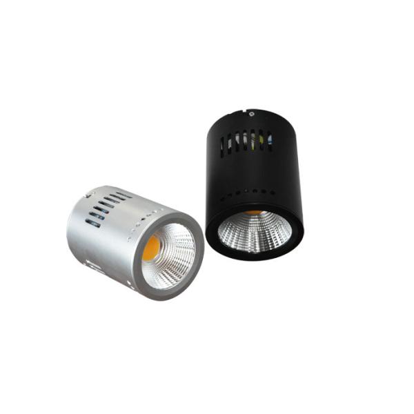 High quality led downlight 40w led surface mounted downlight 4100-4800lm Ceiling recessed