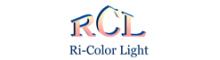 China 広州RICOLORの段階の照明器具co.、株式会社 logo