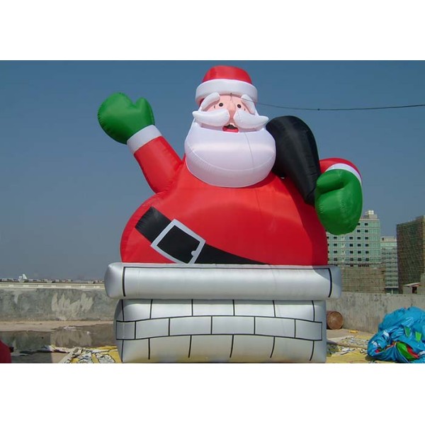 Attractive Inflatable Beer Bottle , Inflatable Replicas For Special Event / Advertising