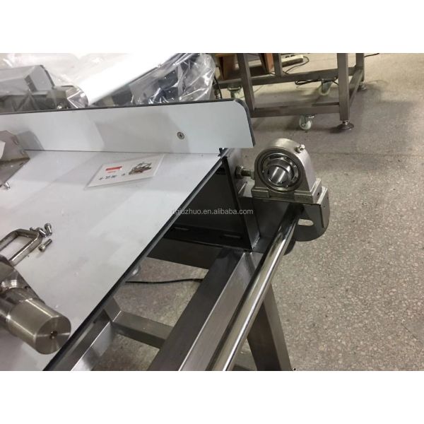 Online Industrial Needle Metal Detector Inspection Equipment System JZD-366
