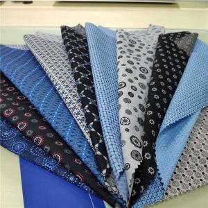 Buy cheap Reactive Printing Cotton Textile Fabric Fine Texture Soft Tactility Affinity product