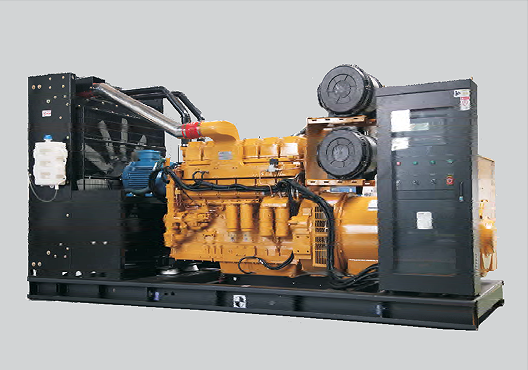 CCSN 50KW-9000KW diesel generator sets