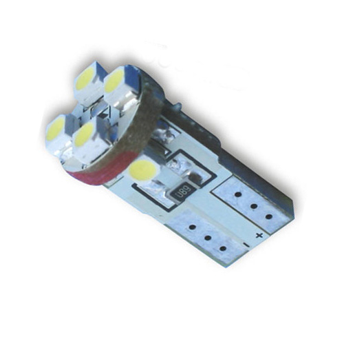 T10 194 4SMD LED Dashboard Lamp