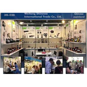 Weifang ShineWa International Trade Co., Ltd.