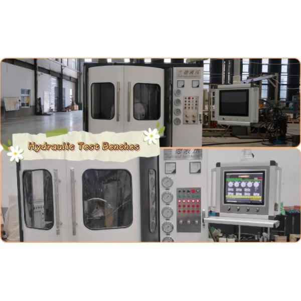 Advanced Hydraulic Test Benches ,hydraulic test bench,intelligent control system