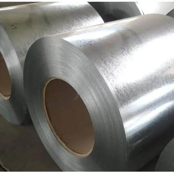 Hot Rolled Mill Edge Prepainted Galvanized Steel Sheet Strip Gi Coils Dx52D Dx53D Dx54D Zero Spangle 1800mm