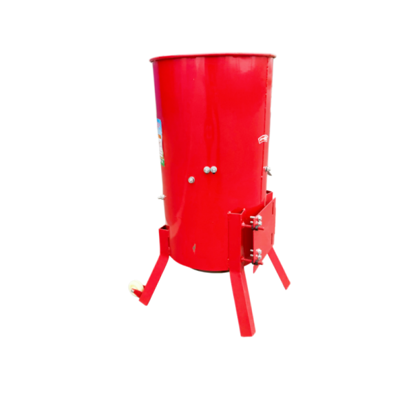 Vegetable Chopping Machine Image 1