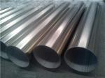Well Polished / Hair Line Surface Round / Square Stainless Steel Welded Tube /