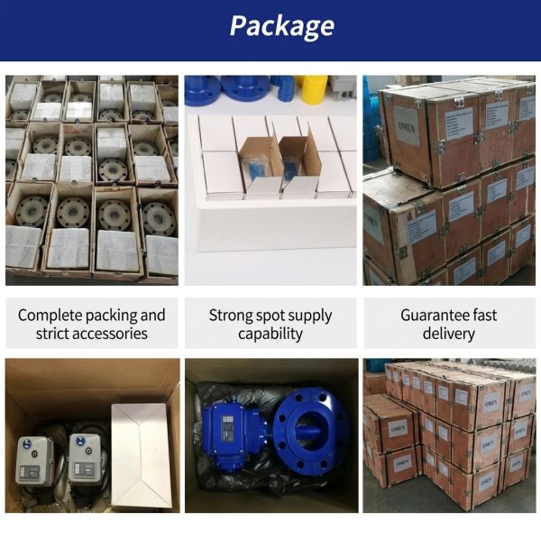 ETRANY 3in Replacement Embedded Type Solenoid Pulse Jet Valve Control Gas