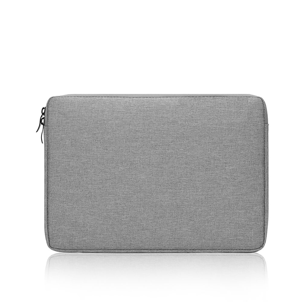For Laudtec Customized 15.6 Inch Laptop Bag Solid Color Business Style Portable Messenger Sleeve Pouch Zipper Made Durable Wholesale OEM/ODM/Private