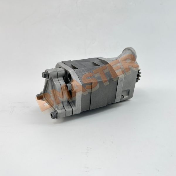 CUMMIINS Fuel Injection Pump Model 4001685 front view