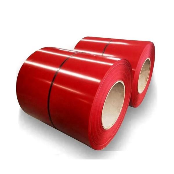 PPGI Prepainted Technology Galvanized Coated Zinc Coated Cold Rolled Hot Dipped Galvanized Steel Hard Custom Corrugated Coil Good