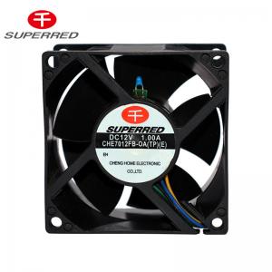 Buy cheap 2021 popular silent with factory price Electric dc Fan product