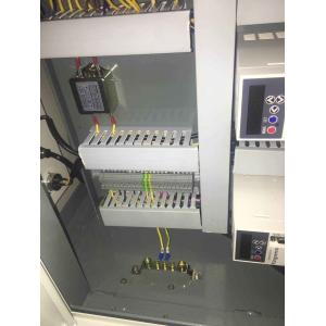 Windows 7 Panasonic Motor 100mm/S PCB Router Machine