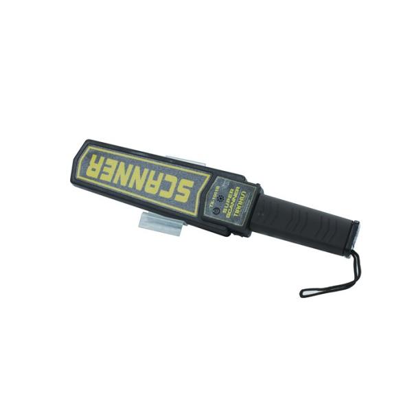TX-1001B High Sensitivity High precision Hand Held/Gold Supper Scanner Metal Detector ShenZhen Factory