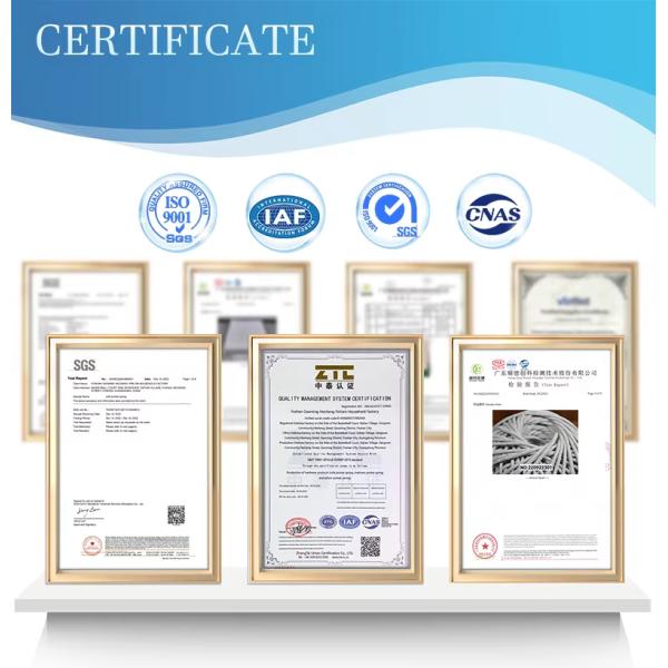 Furniture Accessories Sofa Cotton Rope Cotton Cord 8mm 30m