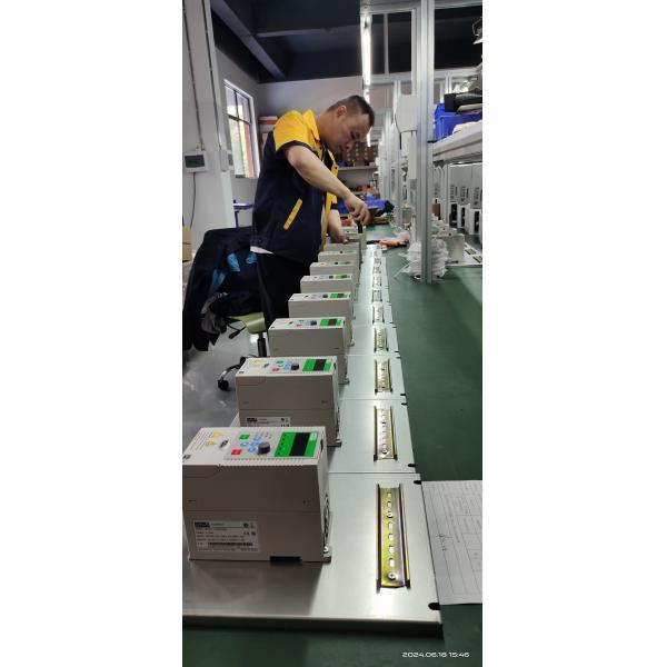 HVLS Ceiling Fan in Southeast Asia for Various Size with Gearbox Motor 40dB