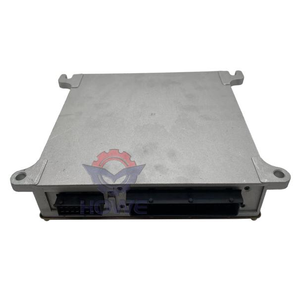 EW200 Excavator Electronic Control Unit Hydraulic Controller Computer Board 18222007 731755