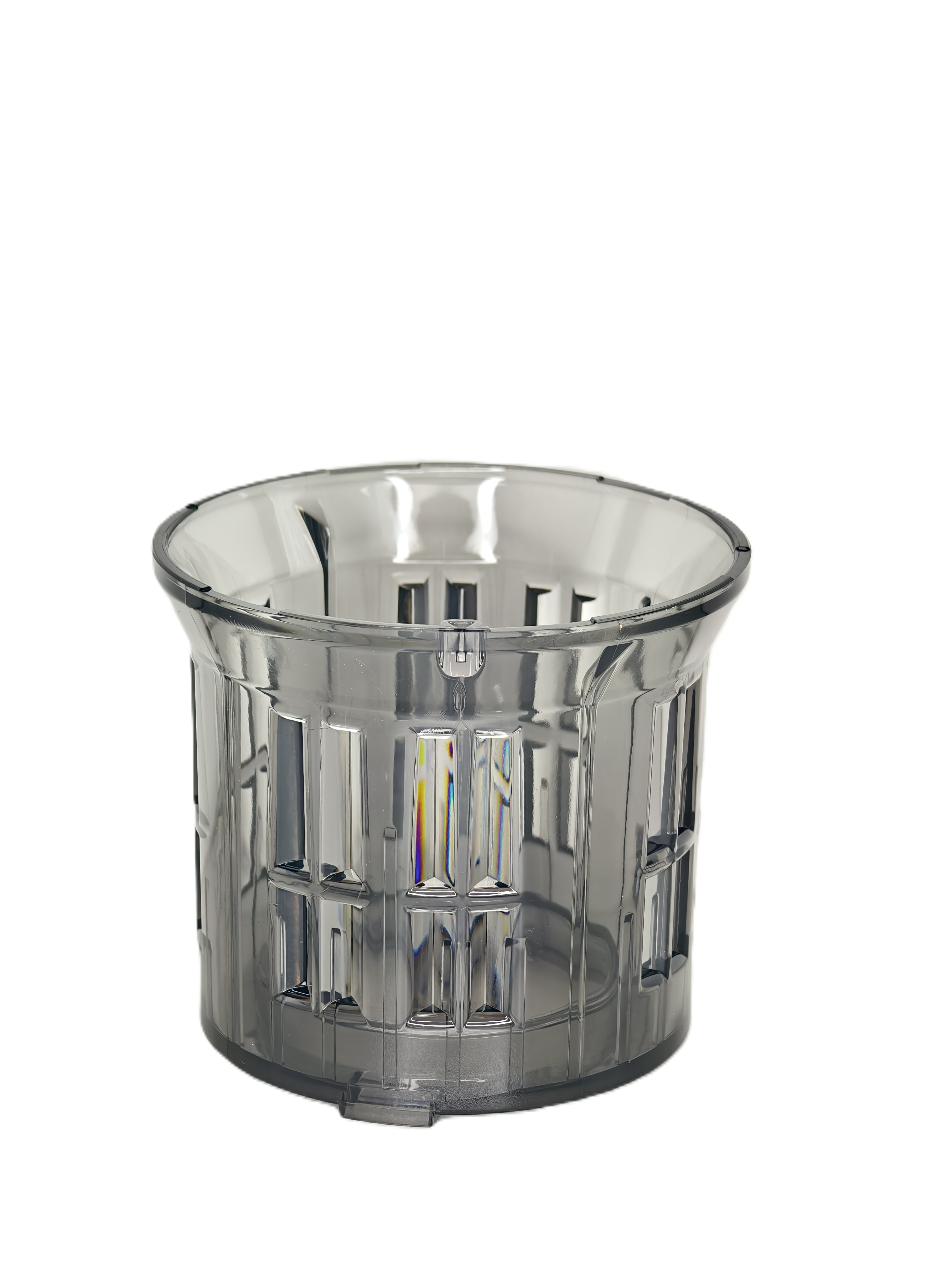 Fresh Smart HJ303 One Slow Masticating Juicer — One Machine. One Batch. One Cleanup. Done.