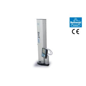 Buy cheap Reliability Electronic Height Measuring Device Measure Groove Width product