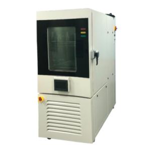 Buy cheap LIYI Rapid Temperature Change ESS Environment Test Chamber product
