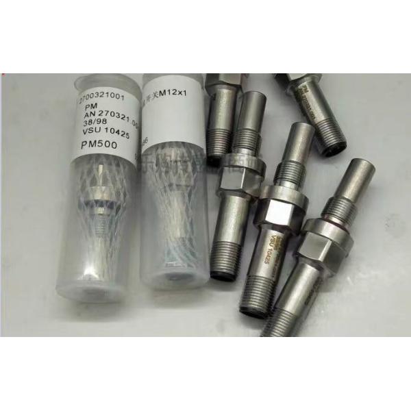 Putzemister High-pressure-resistant proximity switch