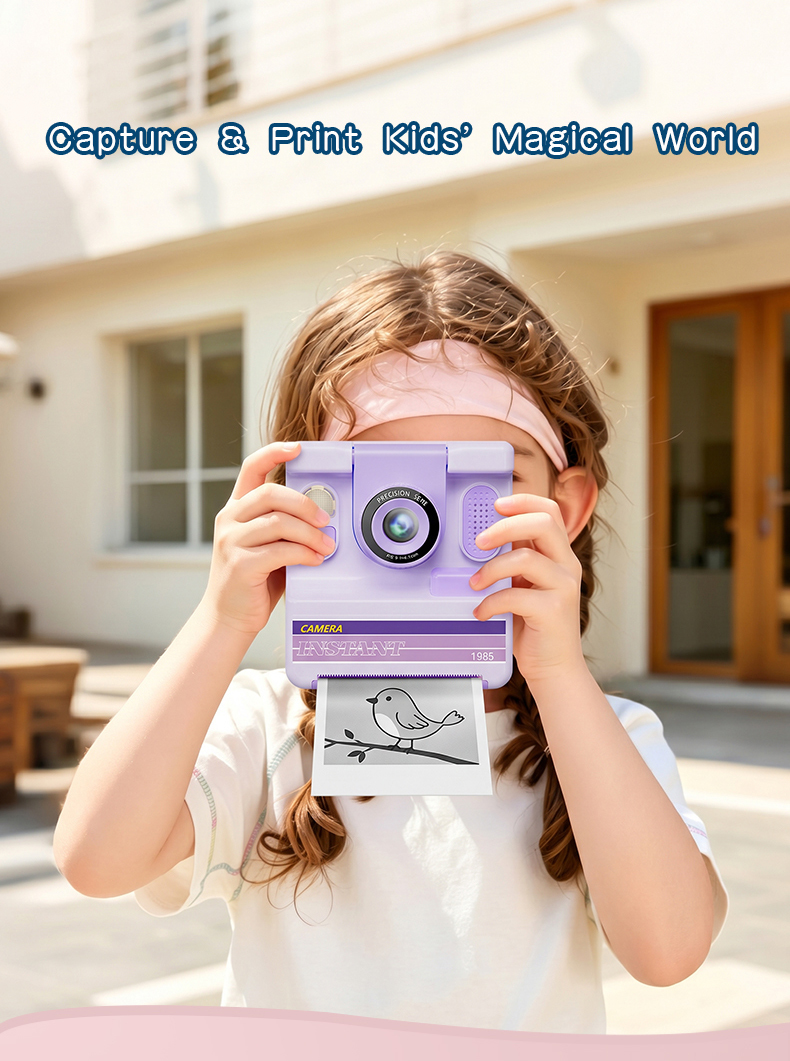 D7 2.4-Inch IPS Screen CMOS 1080p HD Built-in Flash Interchangeable Lens