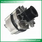 DCEC 6BT5.9 Diesel Engine Alternator / 95A 12v Alternator Generator 3972730