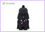Star Wars Toys Customized Pen Drives 64gb , Cartoon Usb Flash Drive For Gift
