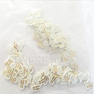 Buy cheap Rogers 4003C Single Sided PCB 0.5oz-6oz Copper Thickness product