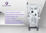 Non Invasive Face Lifting Body Slimming Hifu Liposonix Machine