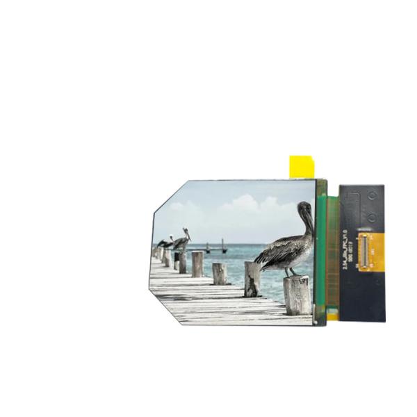 2.54 inch VR TFT display side view