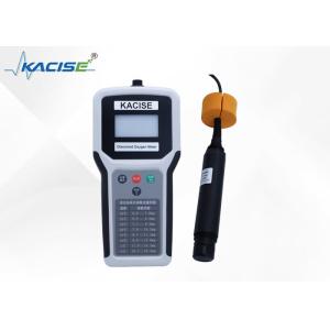 Fast - Measuring Portable Dissolved Oxygen Detection Device