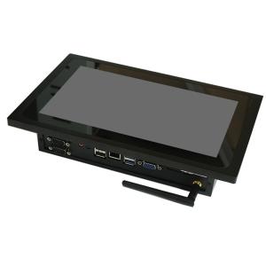 Buy cheap High Sensitive Industrial Grade Touch Screen Computer Fast - Response product