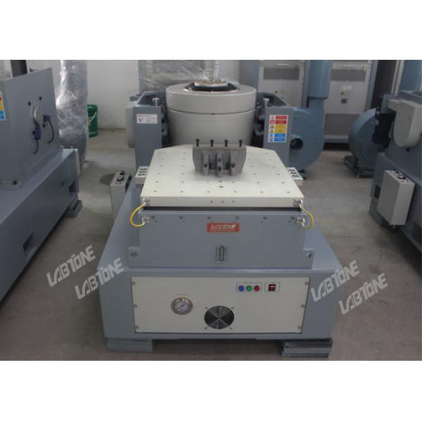 1100kg Sine Force 100g Acceleration Vibration Test Machine for Battery