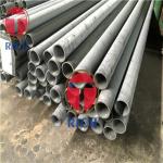 ASTM A179 Cold-Drawn Low-Carbon Seamless Steel Tube for Heat-Exchanger and