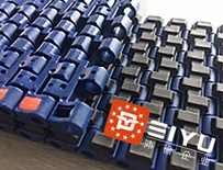 SUS304 Bag Bottle Conveyor System Line Equipment 1200BPH-24000BPH