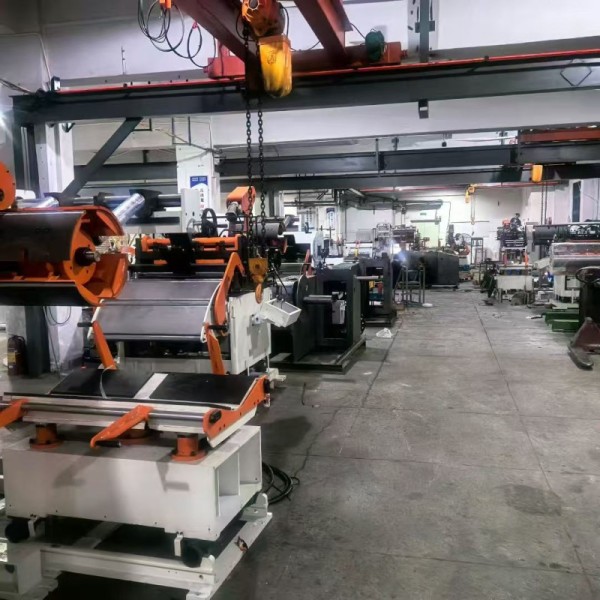 Manufacturing process