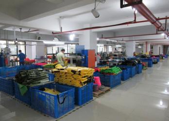 Zhangjiagang Hemincheng Trading Co., Ltd.
