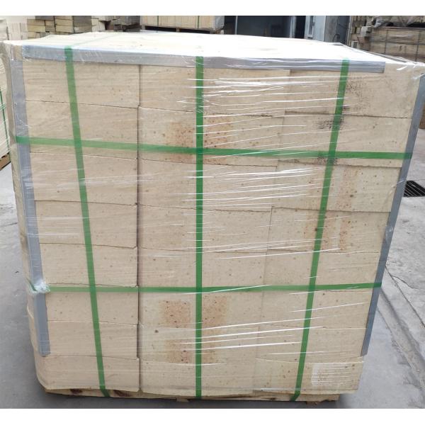 90-99.9% Al2O3 Content White Corundum Brick for High Temperature Industrial Furnaces