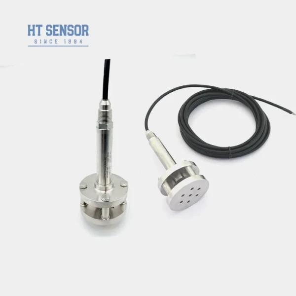 BH-WS Wastewater Treatment Hydrostatic Level Sensor with Anti-Clogging Design